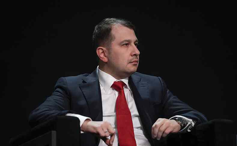 Национальная система торговли УЕ